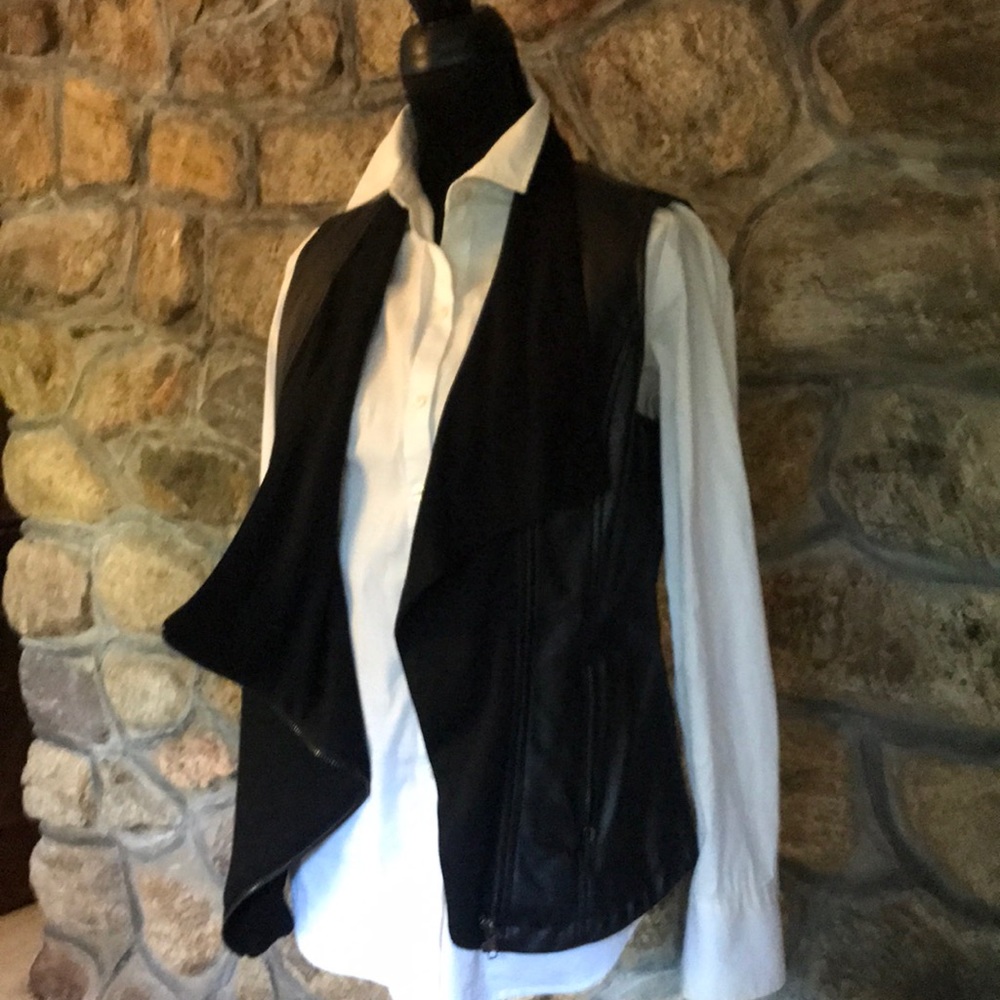 Vest